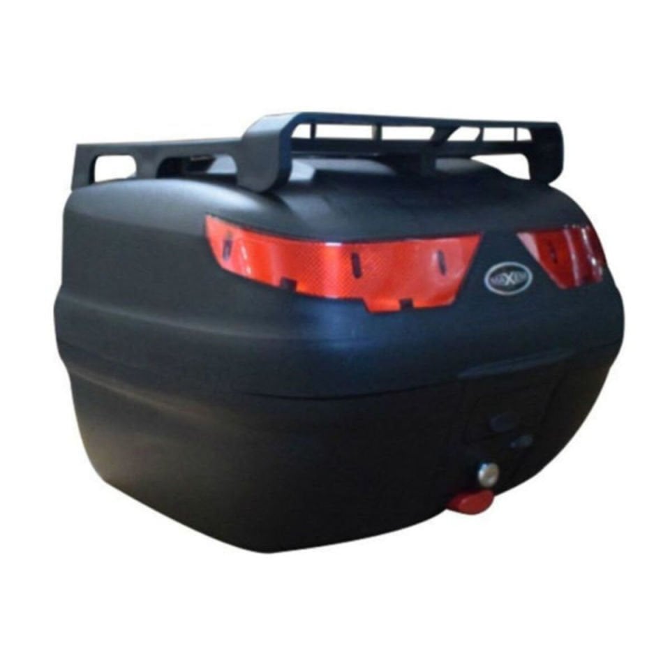 Çanta SL40 Full Siyah 40 LT