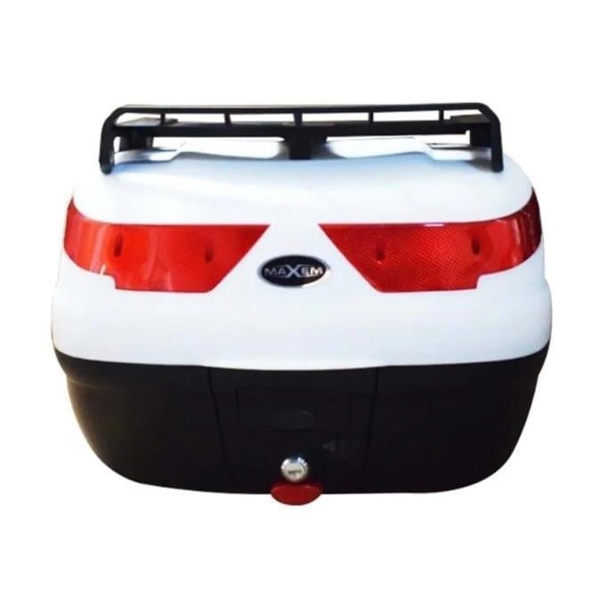 Çanta SL40 Full Beyaz 40 LT