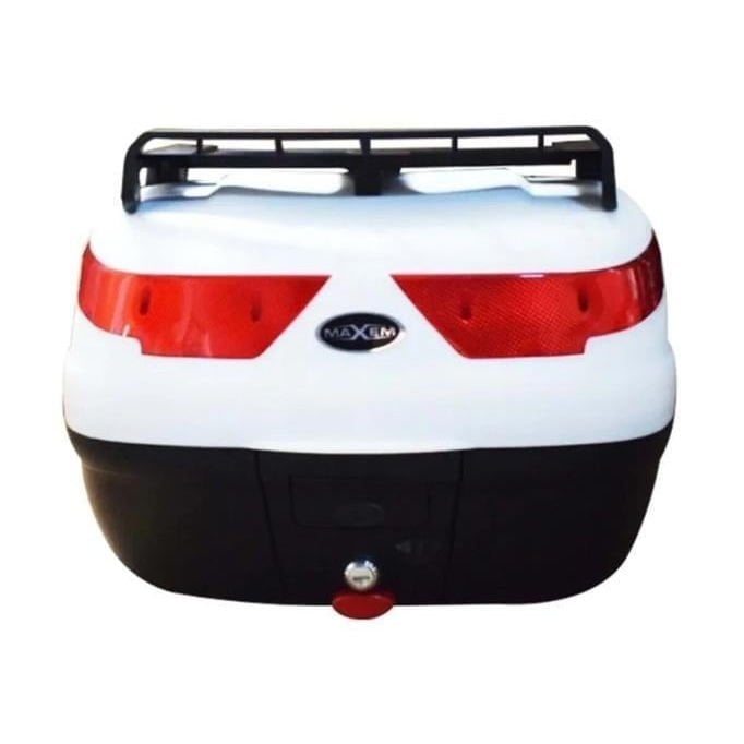 Çanta SL40 Full Beyaz 40 LT