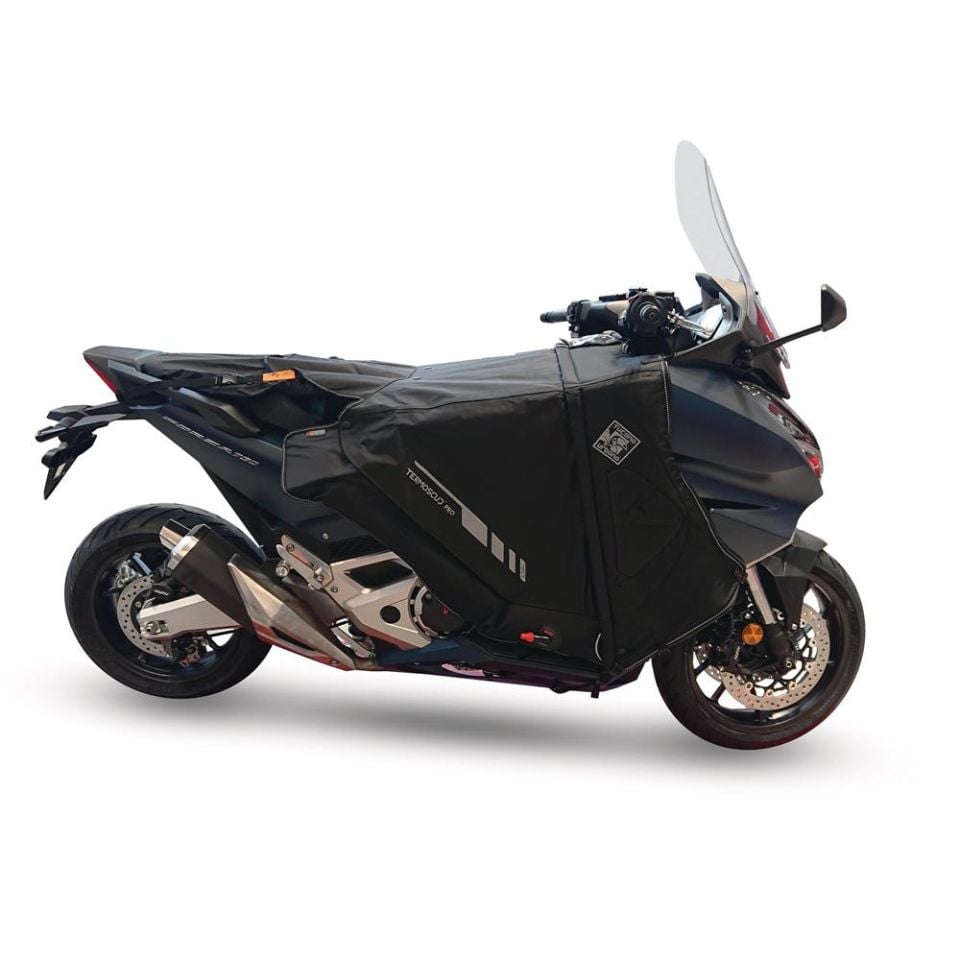 Honda Forza 750 (21 - 24) Termoscud® Pro Diz Örtüsü R-219 Pro