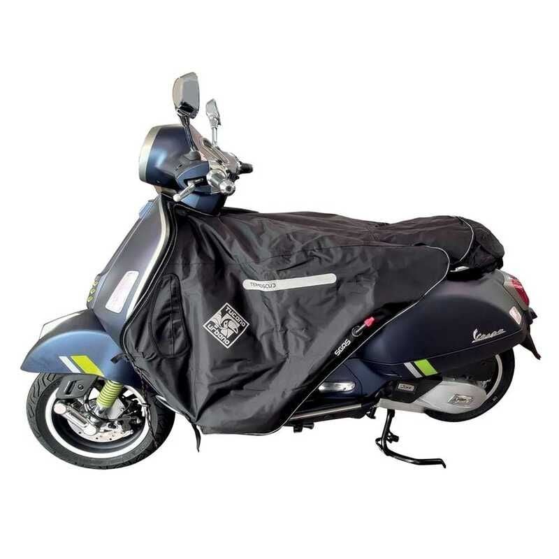 Vespa GTV-GTS (23 - 24) Termoscud® R-236