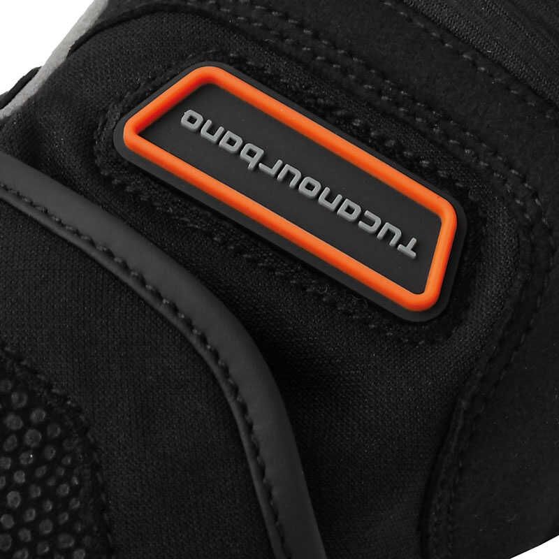 Dust Hydroscud® Eldiven Siyah