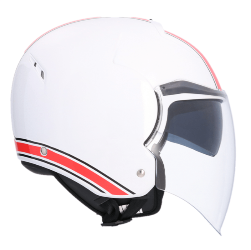 Jet&Ofc SH-64SV Tokio Master White