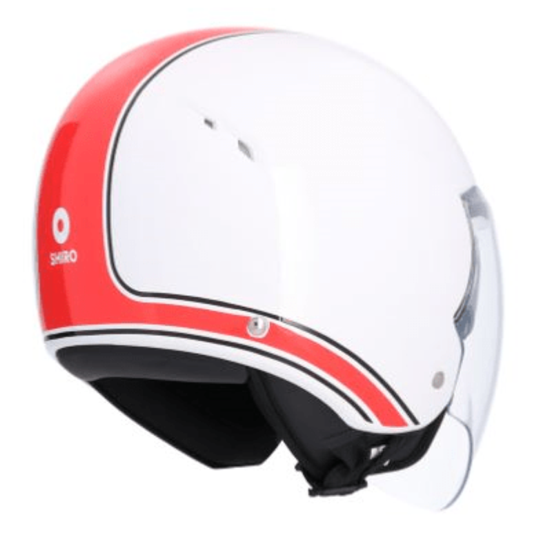 Jet&Ofc SH-64SV Tokio Master White