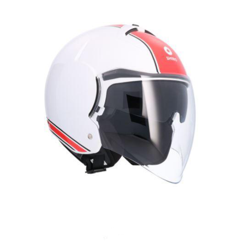 Jet&Ofc SH-64SV Tokio Master White