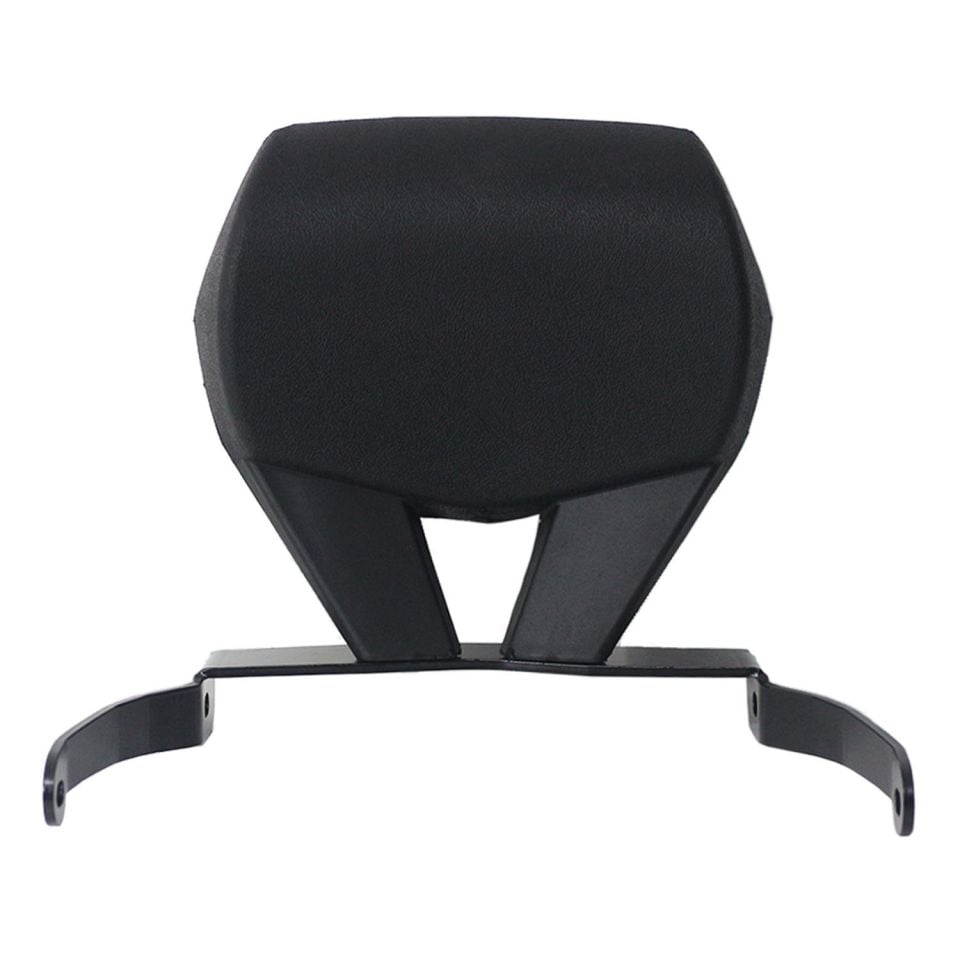 Honda Forza 250 2023-2024 Uyumlu Sissy Bar Siyah