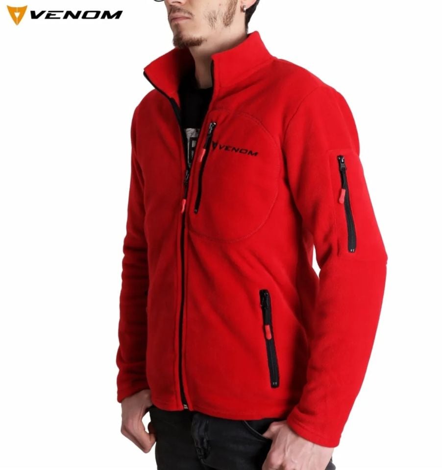 Polar Kırmızı
