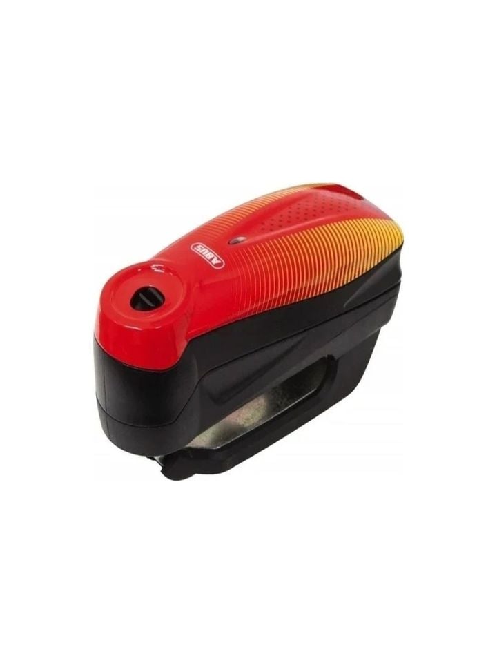 7000 Rs1 Detecto Sonic Red Motosiklet Alarmlı Disk Kilidi