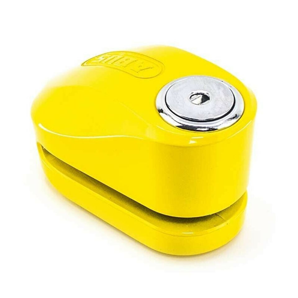 Abus 277 Yellow