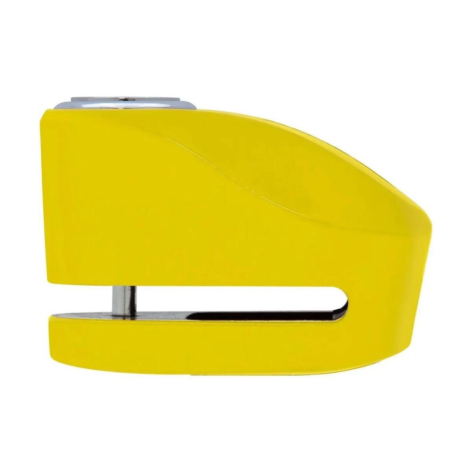 Abus 277 Yellow