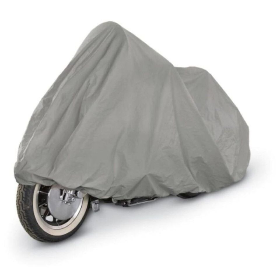 Maxem Branda (L) Maxi Scooter