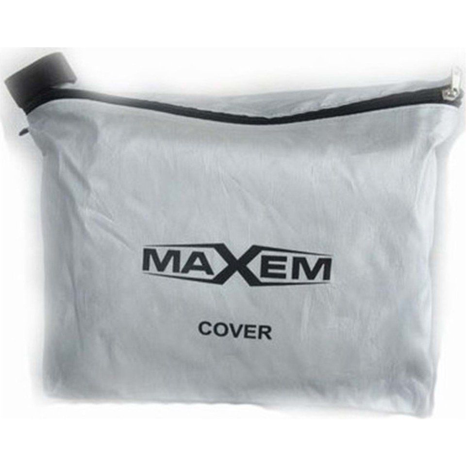 Maxem Branda (L) Maxi Scooter