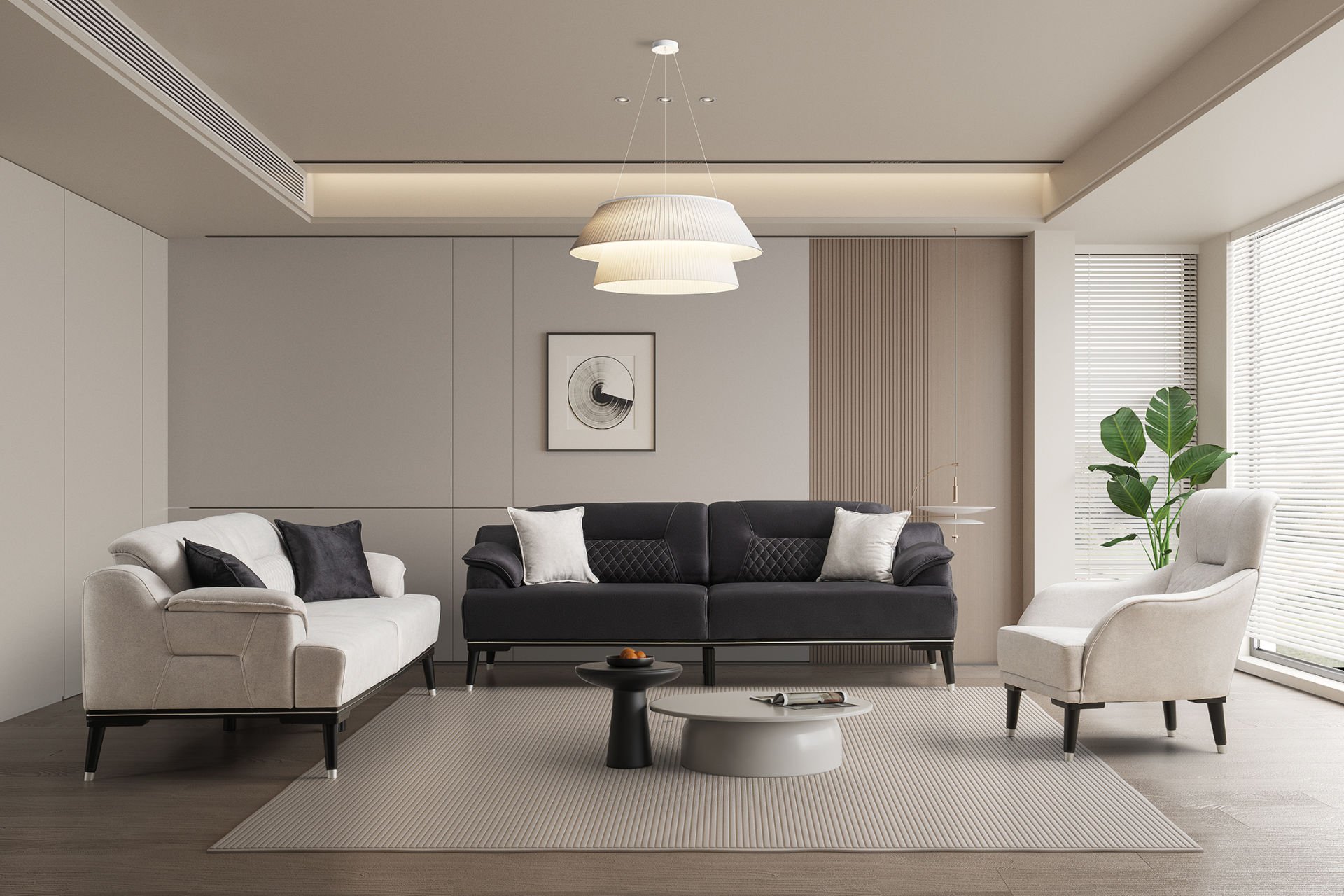 Didim Salon Takımı