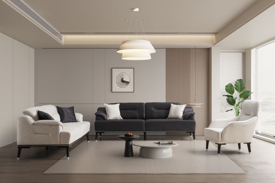 Didim Salon Takımı