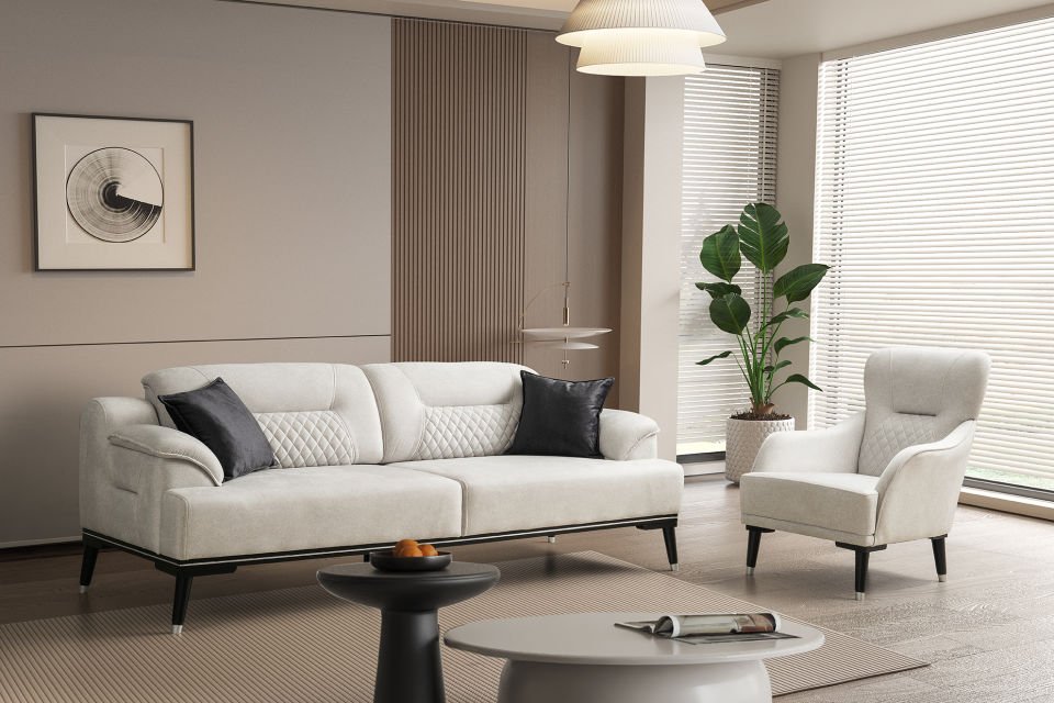 Didim Salon Takımı