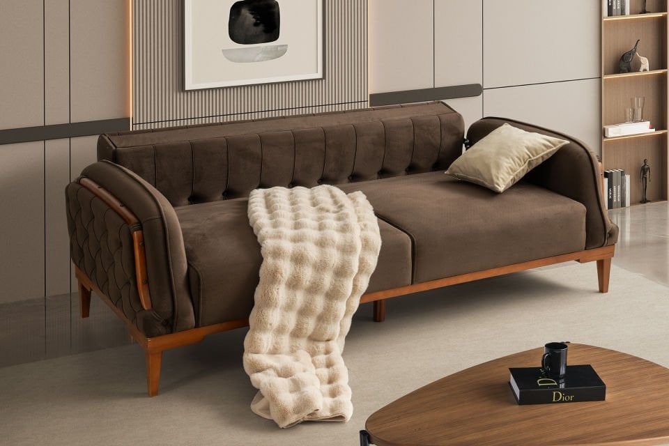 Madrid Salon Takımı