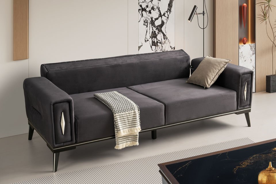 Milano Salon Takımı