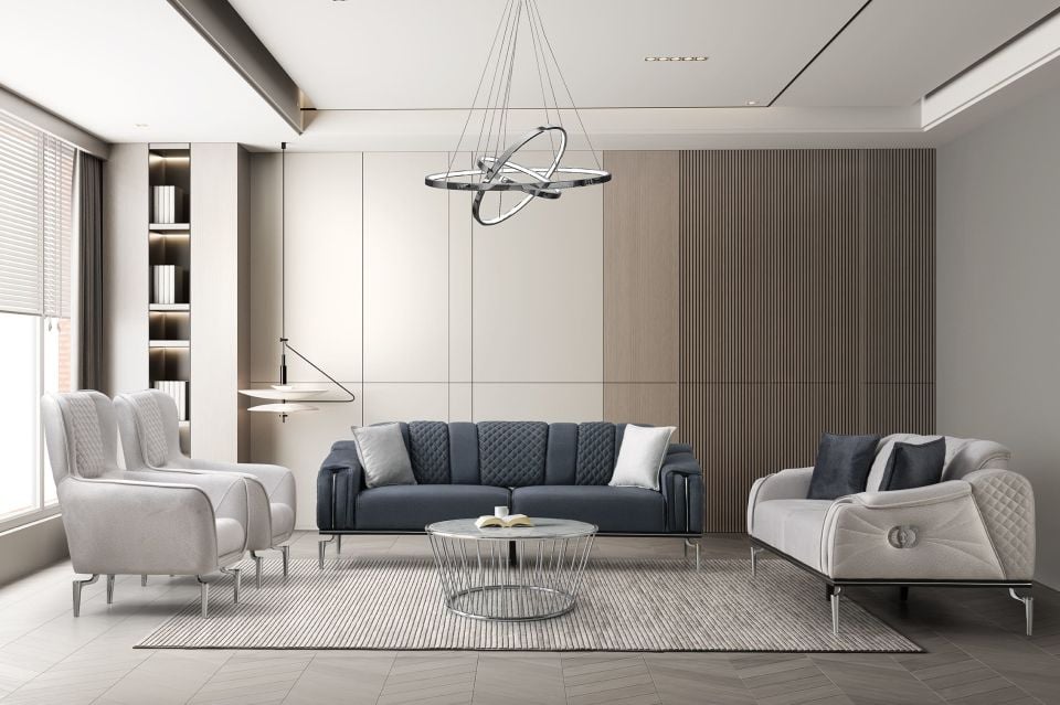 Royal Salon Takımı