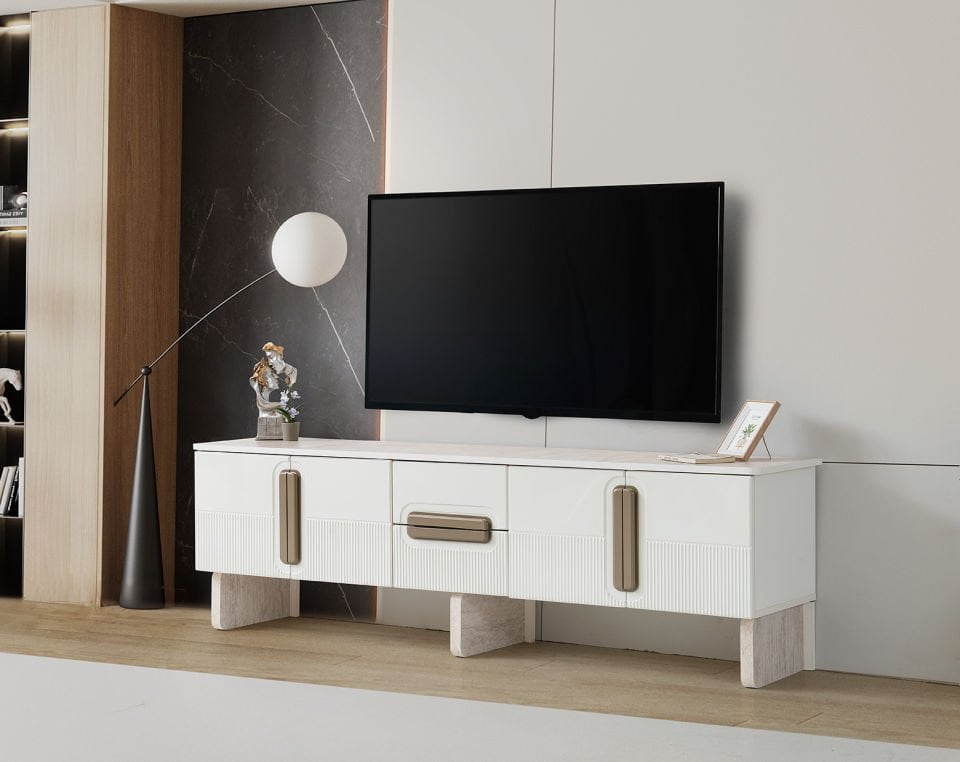 Zen Yemek Odası