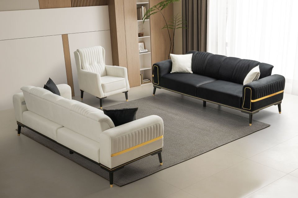Venüs Salon Takımı