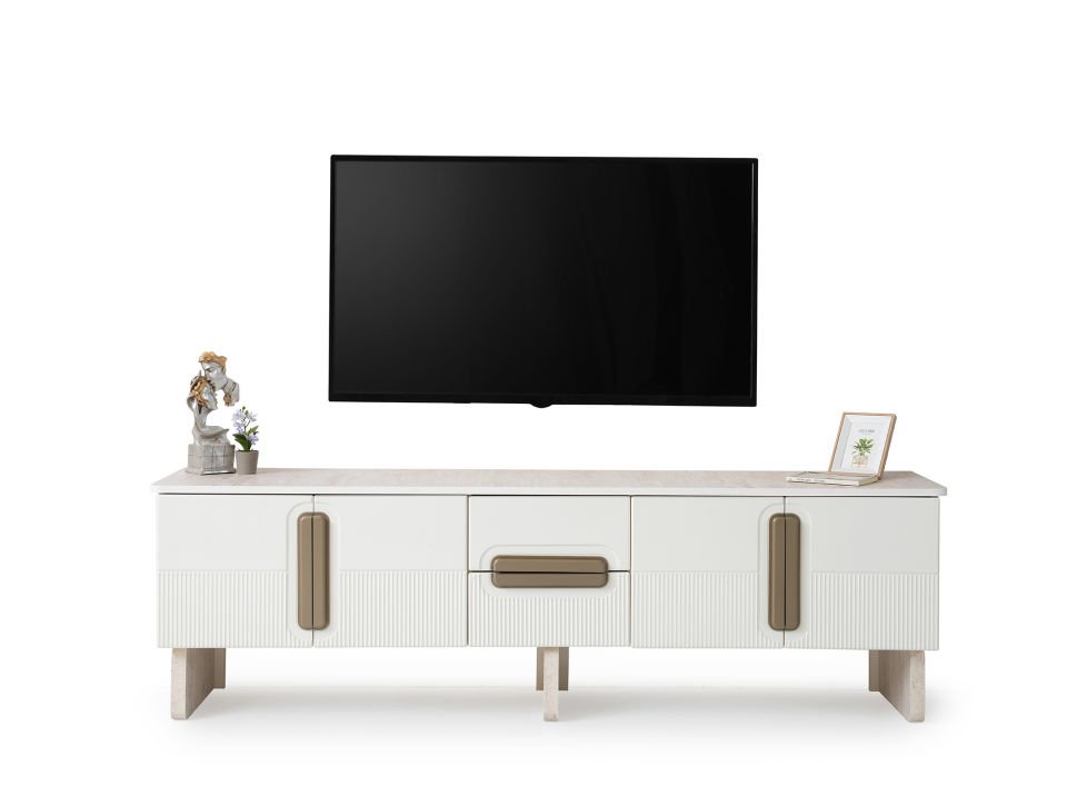 Zen Tv Ünitesi