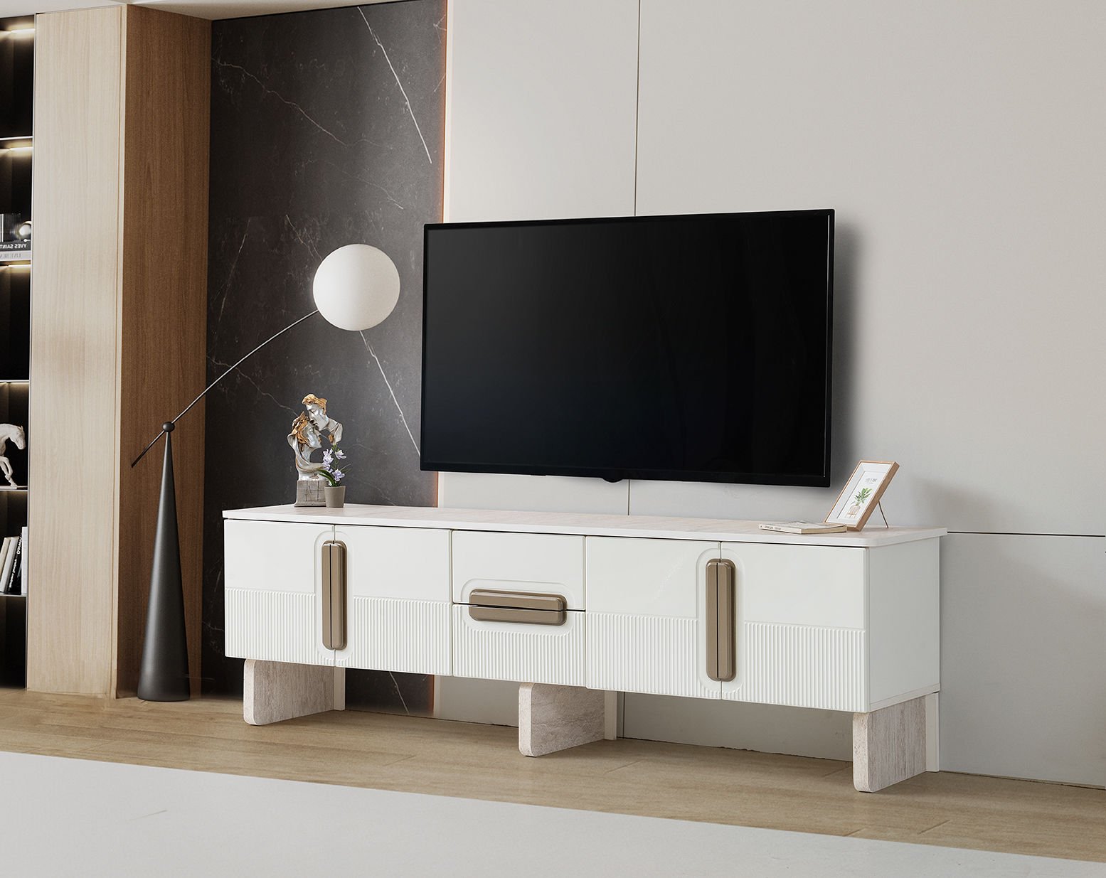 Zen Tv Ünitesi