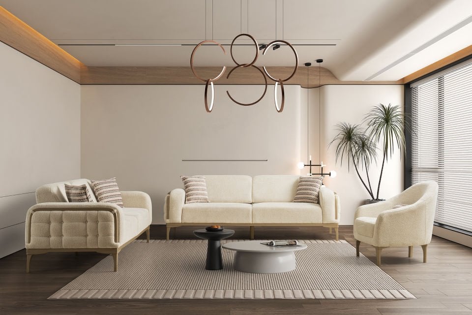 İcon Salon Takımı