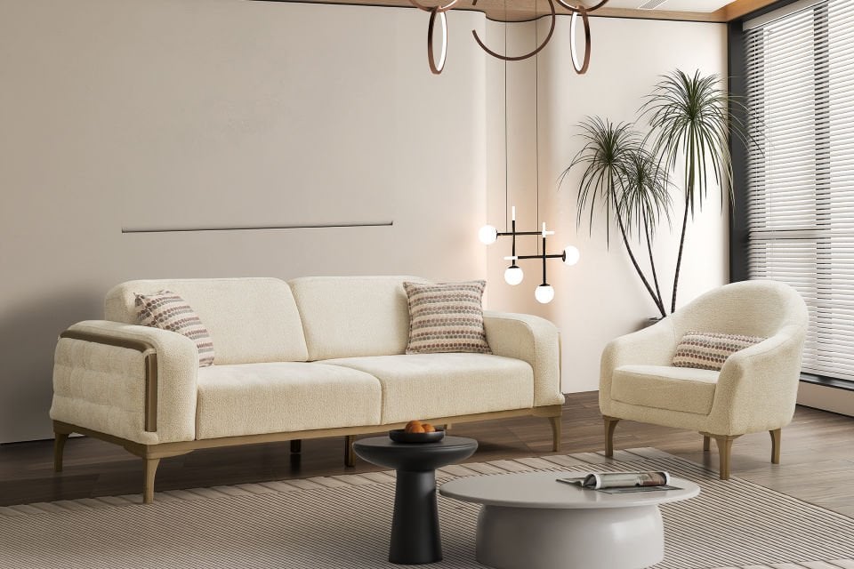 İcon Salon Takımı