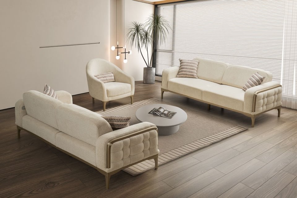 İcon Salon Takımı