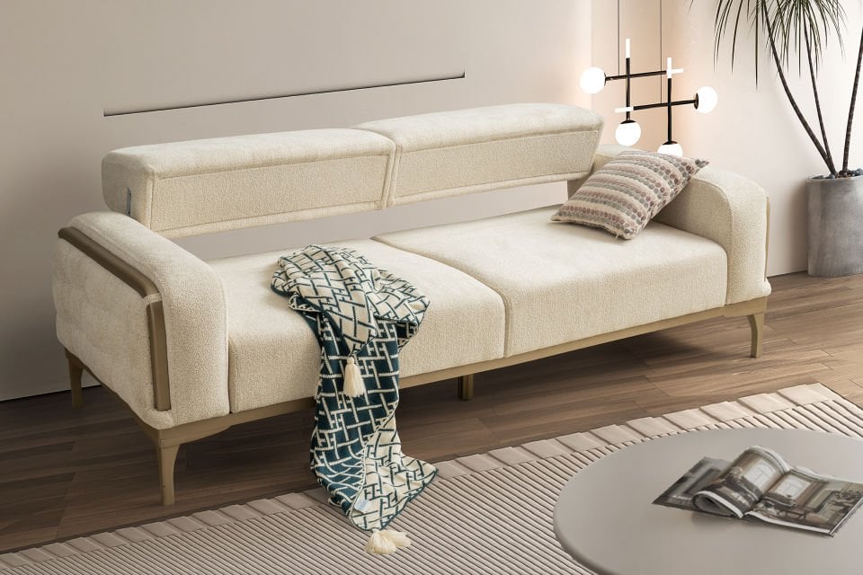 İcon Salon Takımı