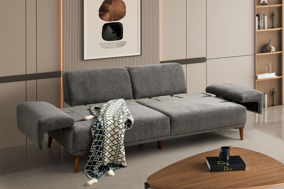 Relax Salon Takımı