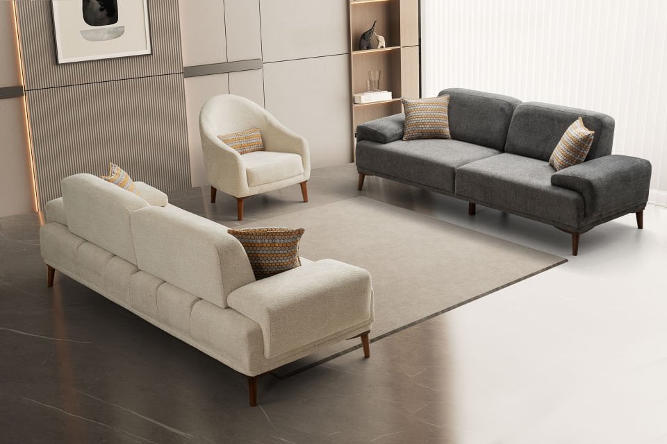 Relax Salon Takımı