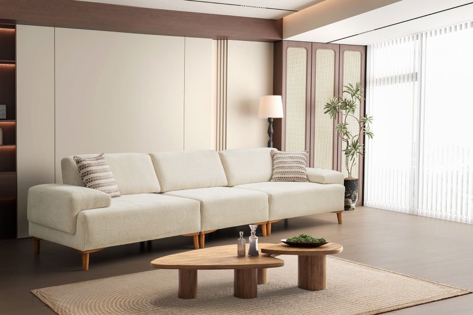 Relax Köşe Takımı