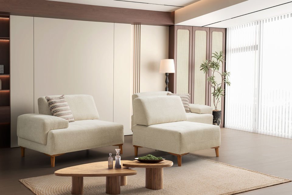 Relax Köşe Takımı