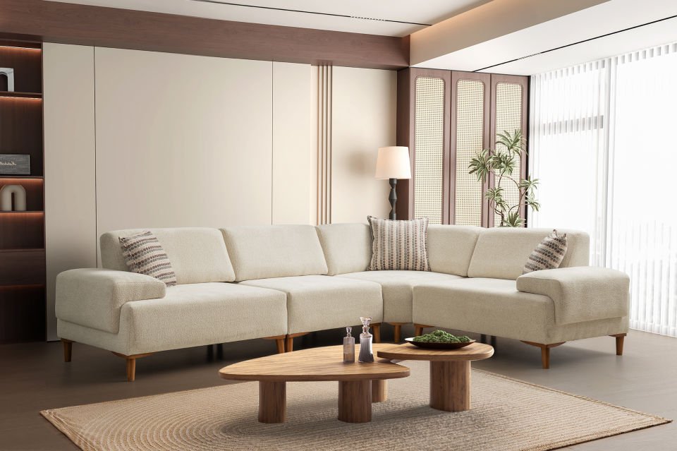 Relax Köşe Takımı