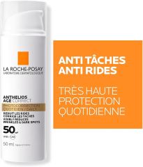 La Roche-Posay Anthelios Age Correct 50 Faktör Güneş Kremi 50 ml