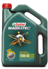 Castrol 10w40 4Litre (Orjinal)