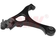 Honda Civic 2006-2012 FD6 Salıncak Burçlu SAĞ ALT