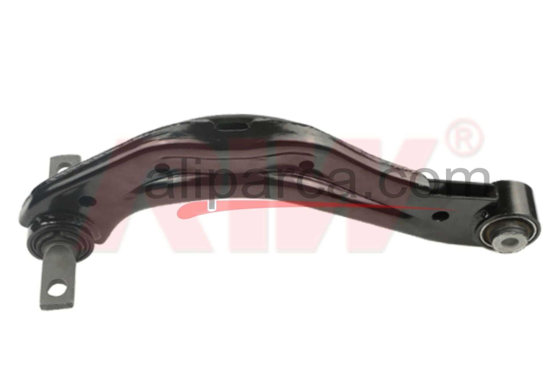 Honda Civic 2006-2012 FD6 Denge Kolu Arka Üst Sol