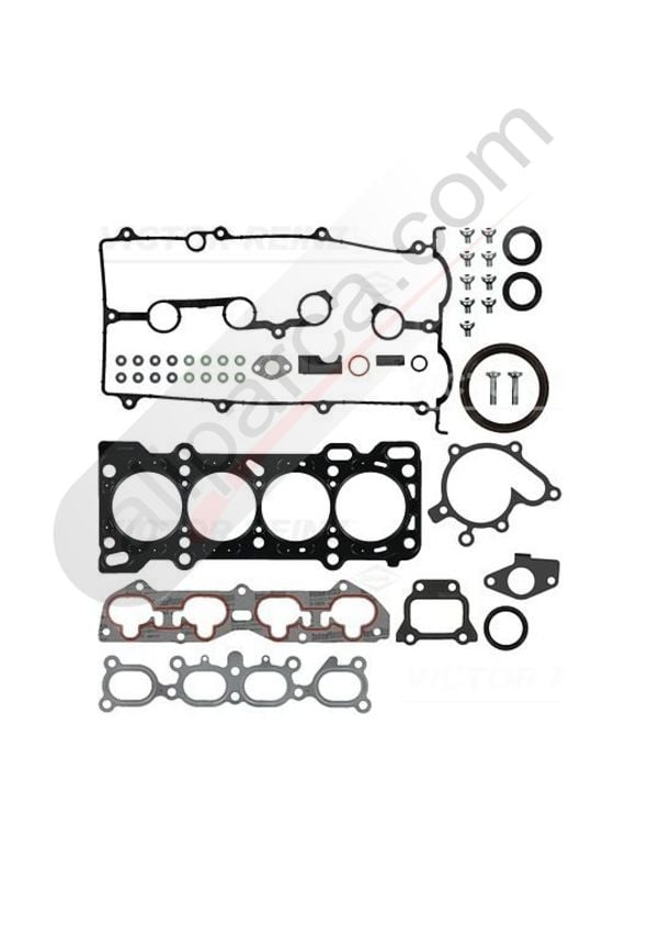 Mazda 626 1998-2002 Takım Conta Çelik (ücretsiz kargo)