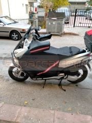 Honda PCX El Örtüsü Diz Örtüsü Takım ÜCRETSİZ KARGO