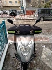 Honda Spacy, Spacy Alpha, Activa S, Motolux CEO 110 El Örtüsü ÜCRETSİZ KARGO