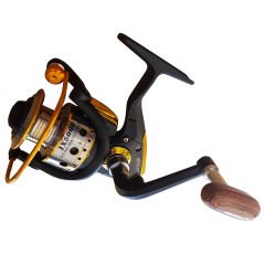 Oskar JX6000 Olta Makinesi