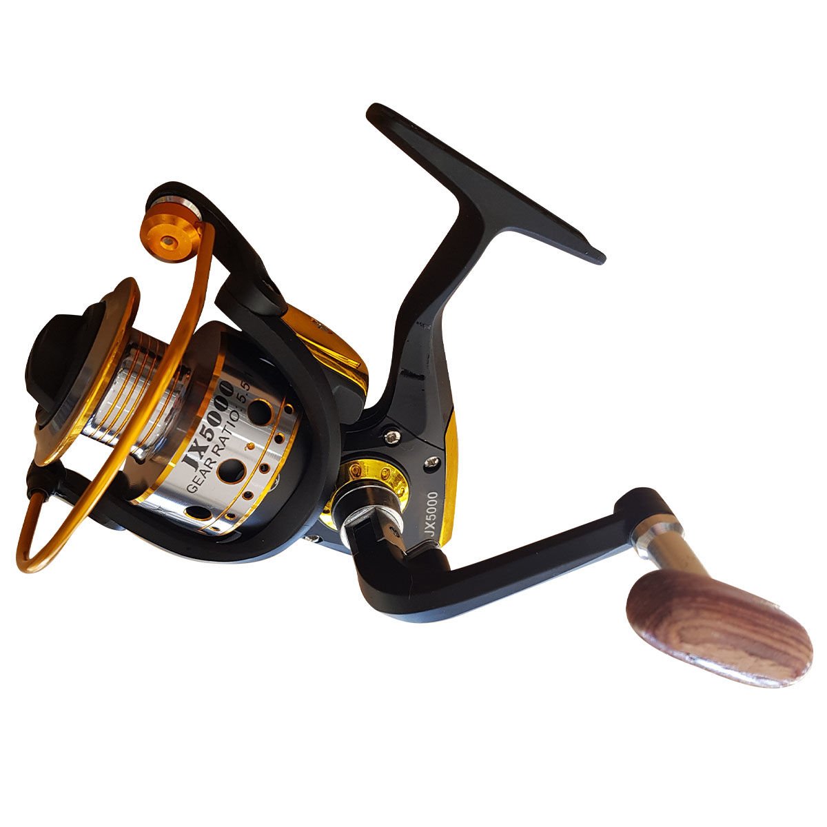 Oskar JX7000 Olta Makinesi