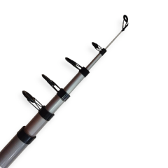 Oskar Maxus Tele Kamış 350cm 75-150g