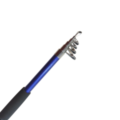 Bloomberg Maverick Tele Kamış 360cm 50-150g