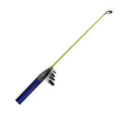 Bloomberg Santafe Olta Kamışı 180cm 50-100g