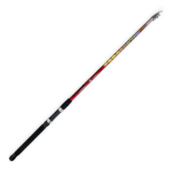 Oskar Pegasus Olta Kamışı 240cm 75-150g