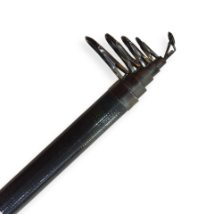 Oskar Senta Olta Kamışı 390cm 100-300g