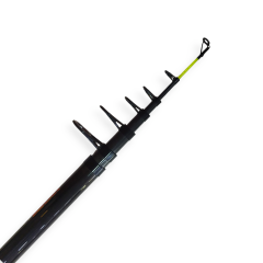 Oskar Cougar Tele Kamış 240cm 100-250g